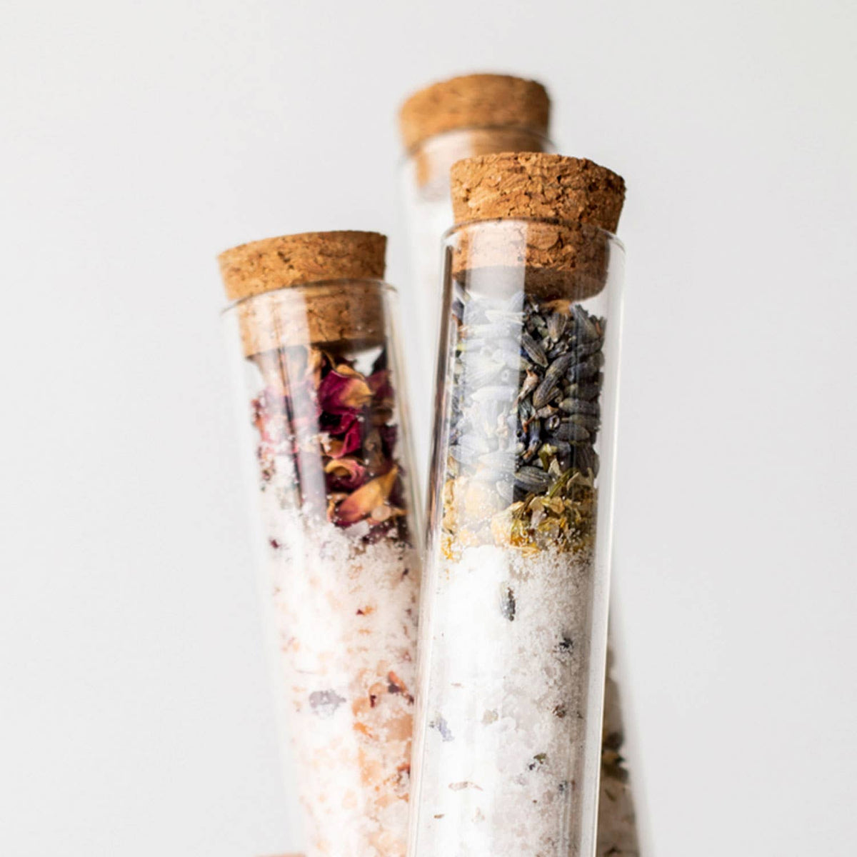 Milk + Honey Bath Soak Tube | Spa Therapy