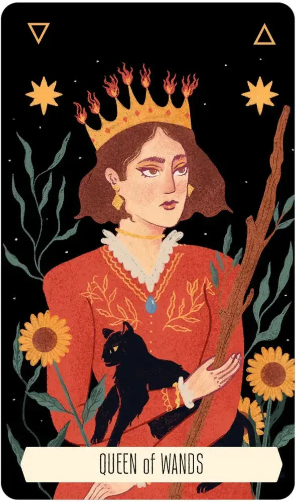 Zodiac Tarot Deck & Guidebook