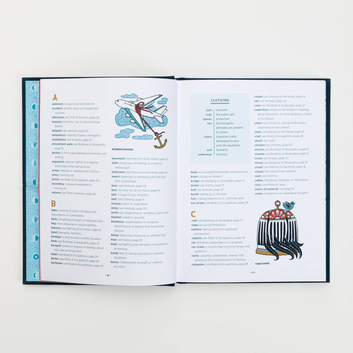 Dreamer's Journal