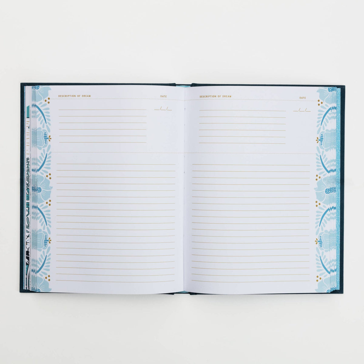 Dreamer's Journal