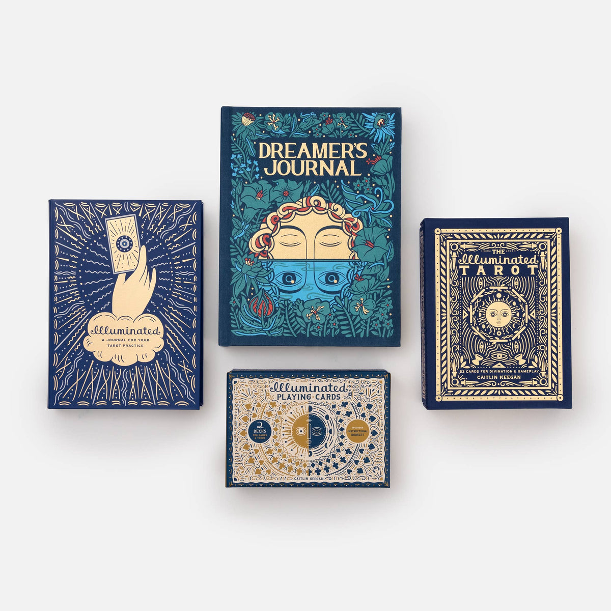 Dreamer's Journal