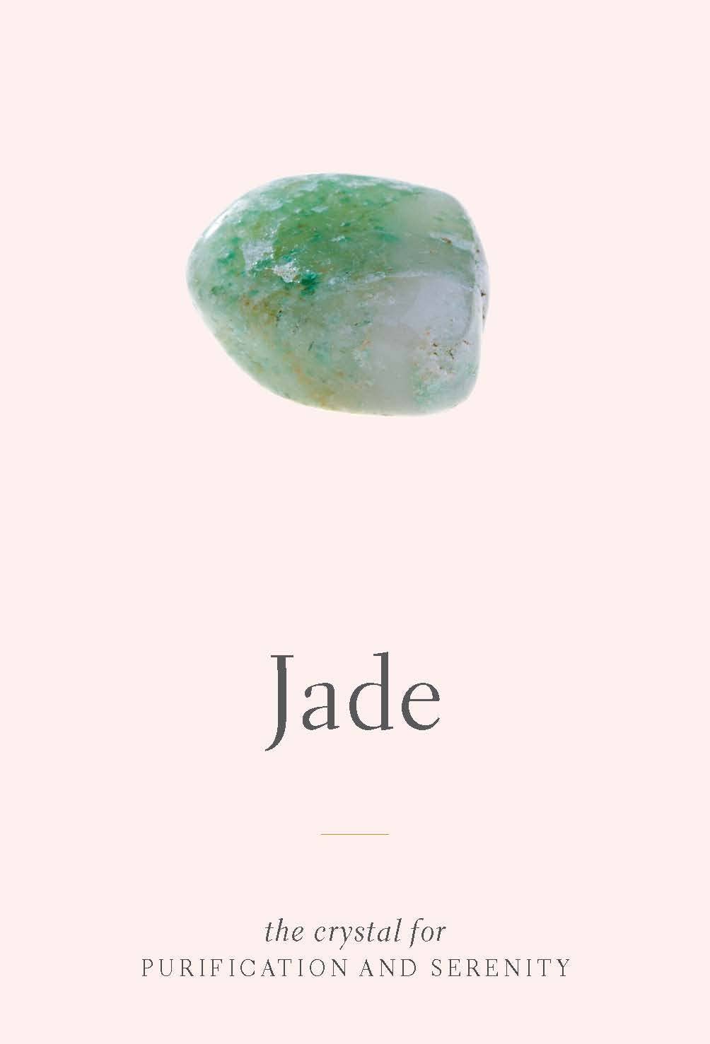 Crystals For Beginners Card Deck by Judy Hall