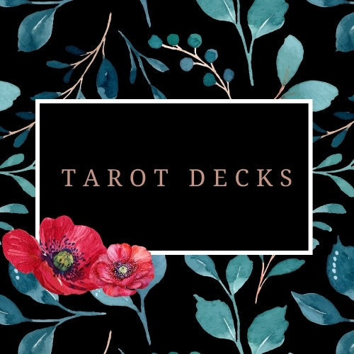 Tarot Decks