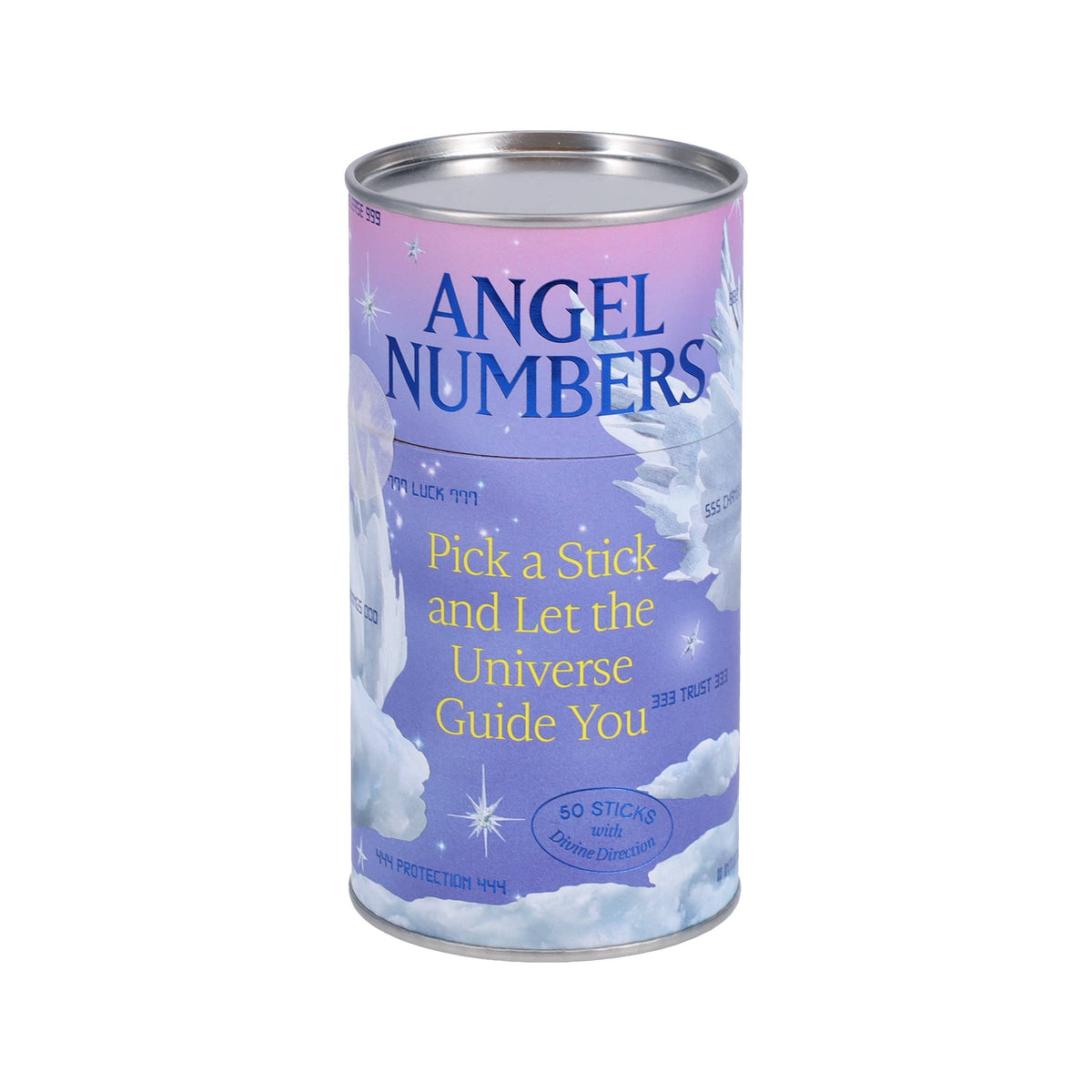Angel Numbers
