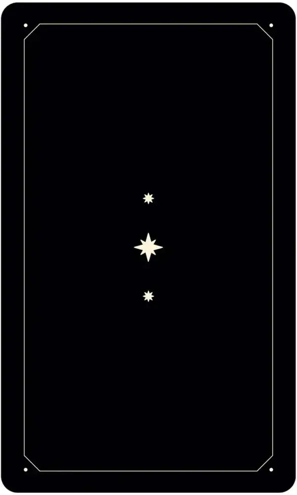 Zodiac Tarot Deck & Guidebook