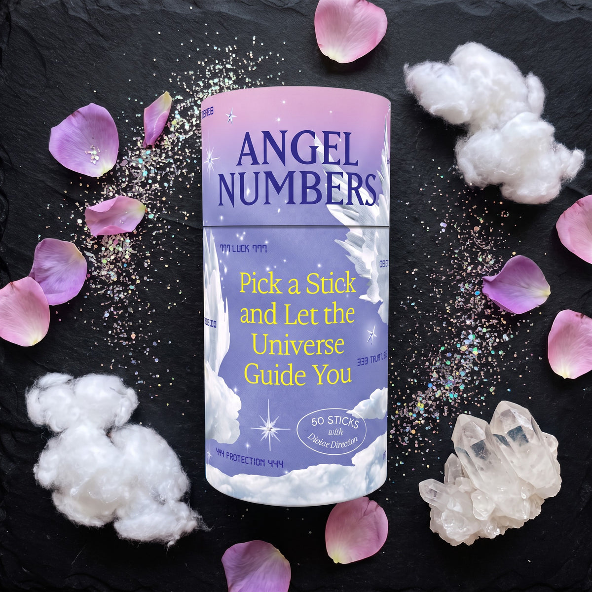 Angel Numbers