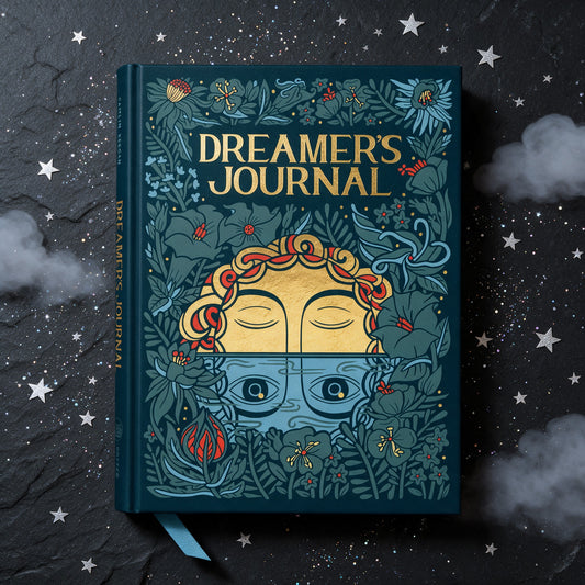 Dreamer's Journal