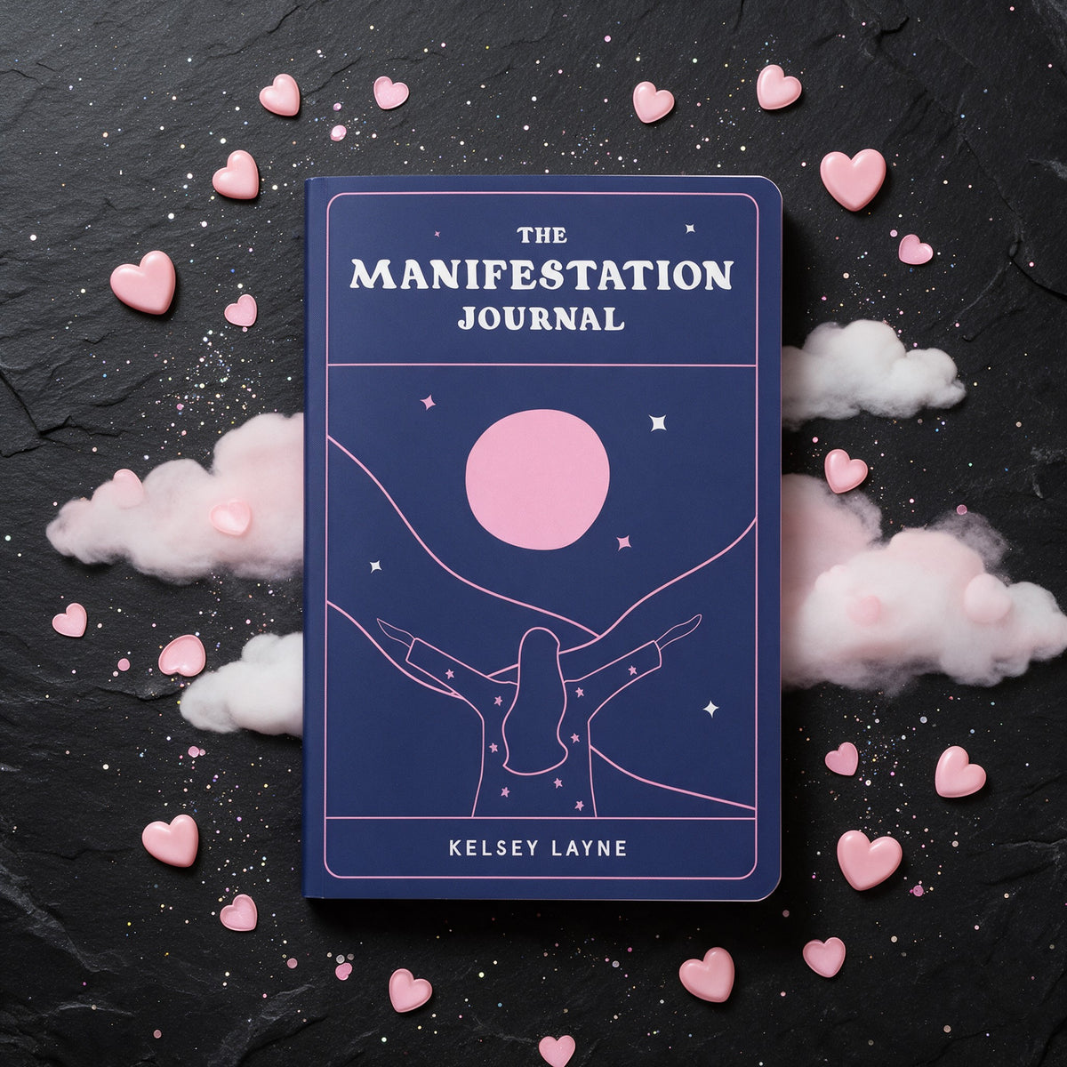 The Manifestation Journal