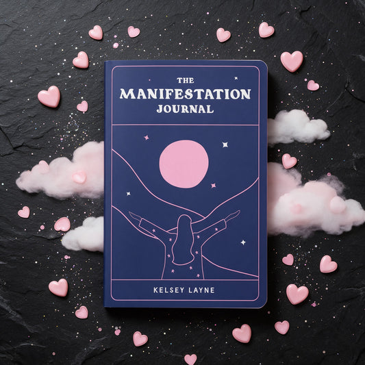 The Manifestation Journal