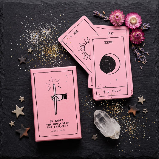 Ok Tarot